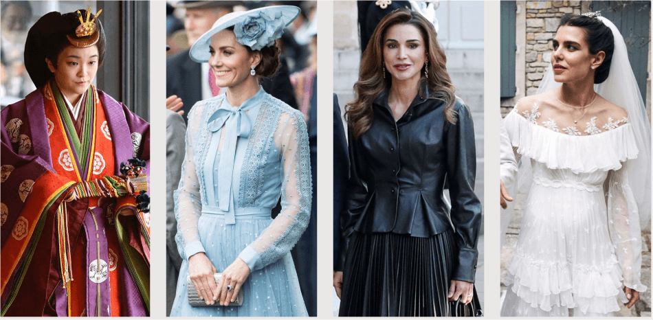 next generation of royal style