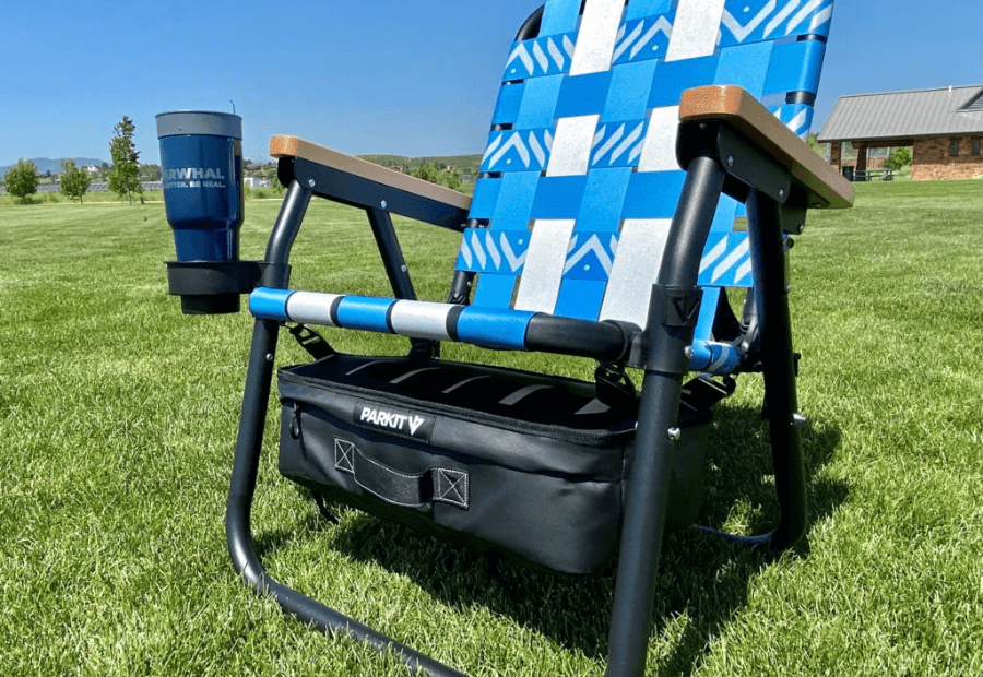 parkit chair