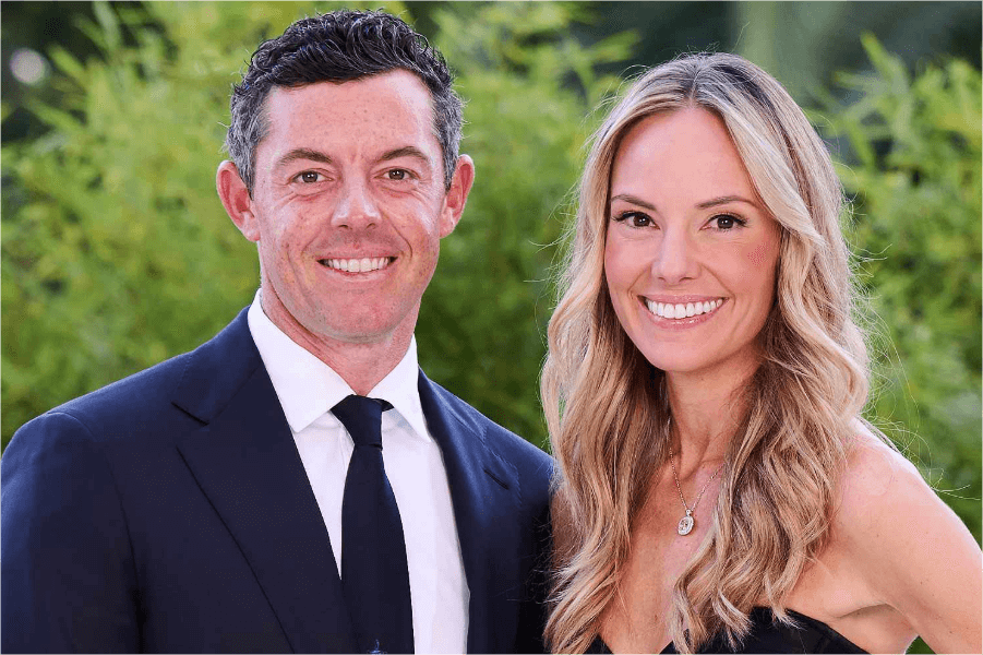rory mcilroy wife