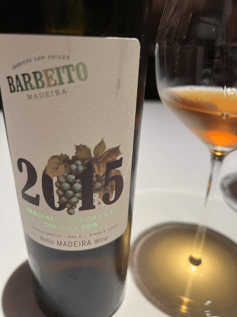 setting the scene from wine cellar to fine dining temple