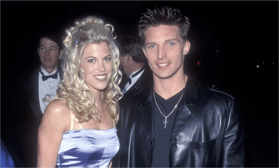 sheree burton’s legacy