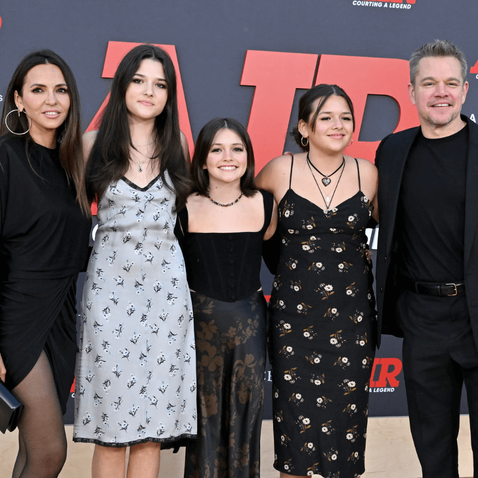 why isabella damon keeps her life low-key
