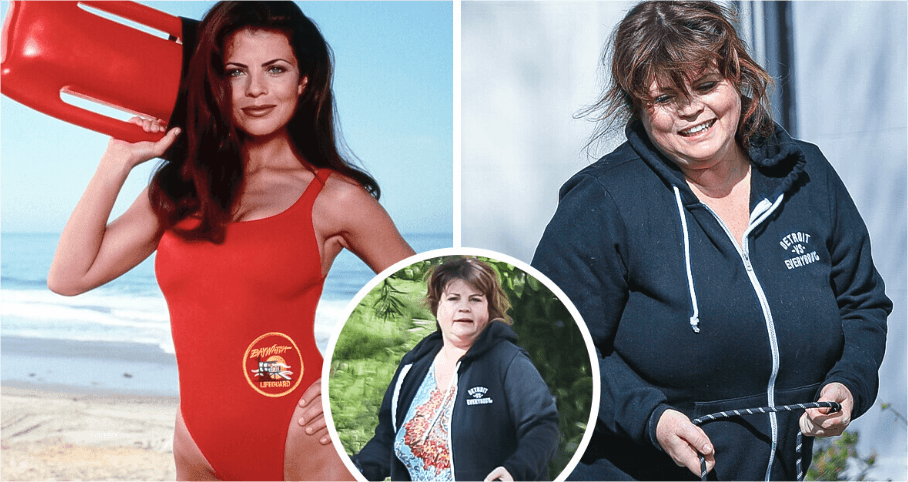 yasmine bleeth