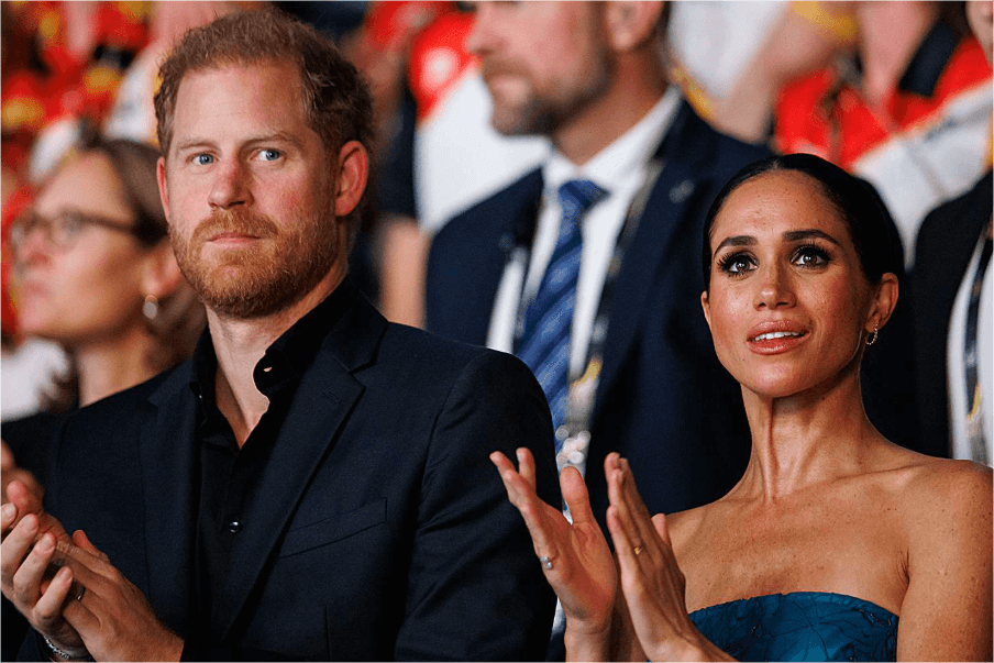future of harry and meghan