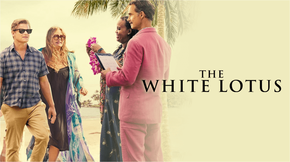 future of the white lotus