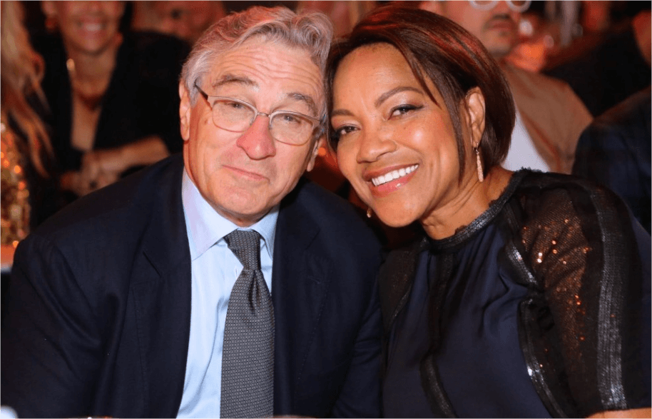 grace hightower