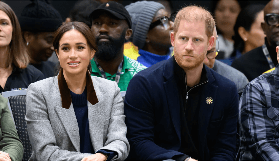 harry e meghan