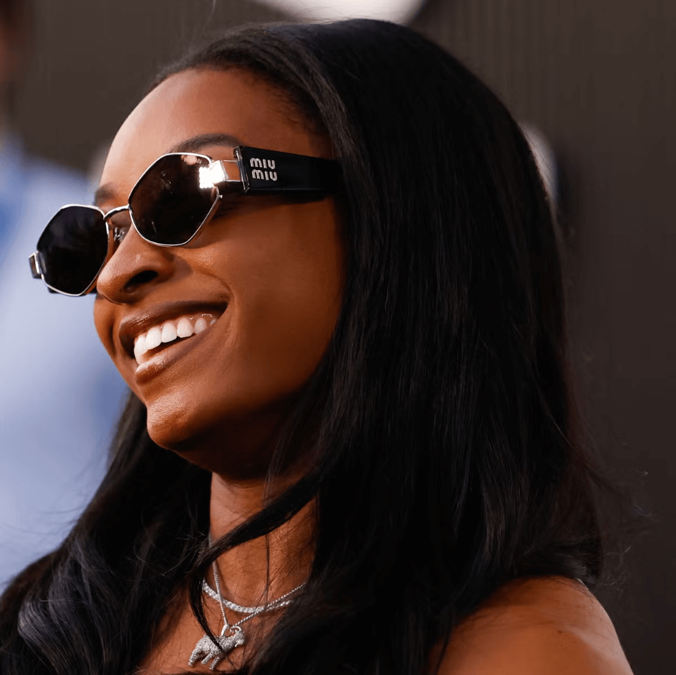 how to style miu miu sunglasses