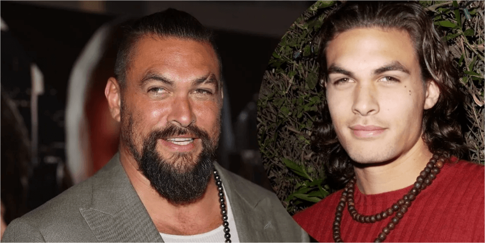 jason momoa no beard