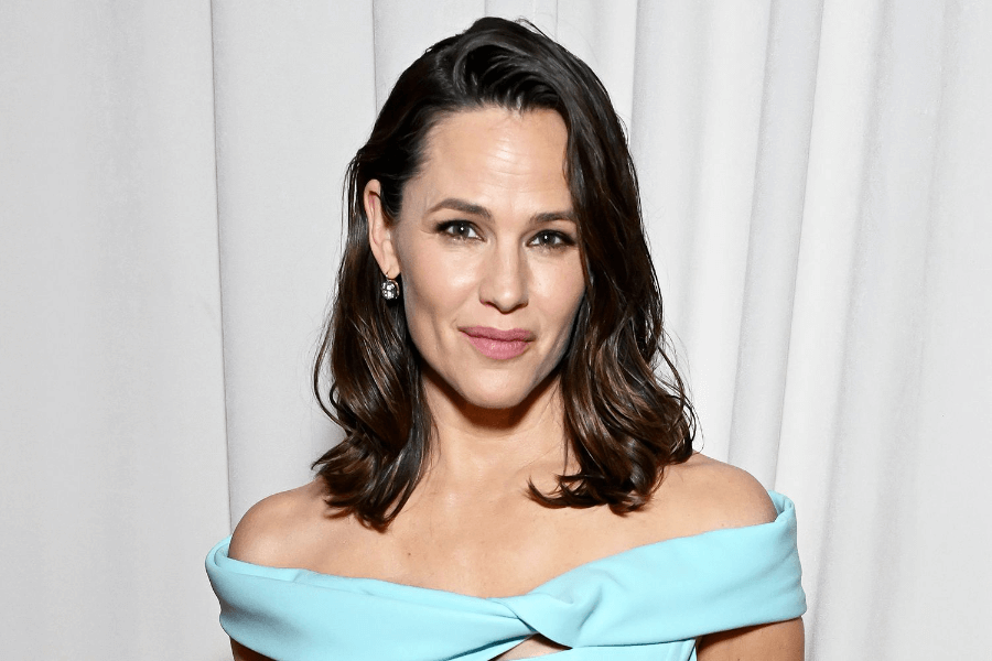 jennifer garner