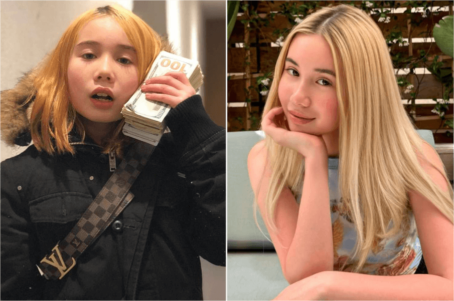lil tay’s real focus today