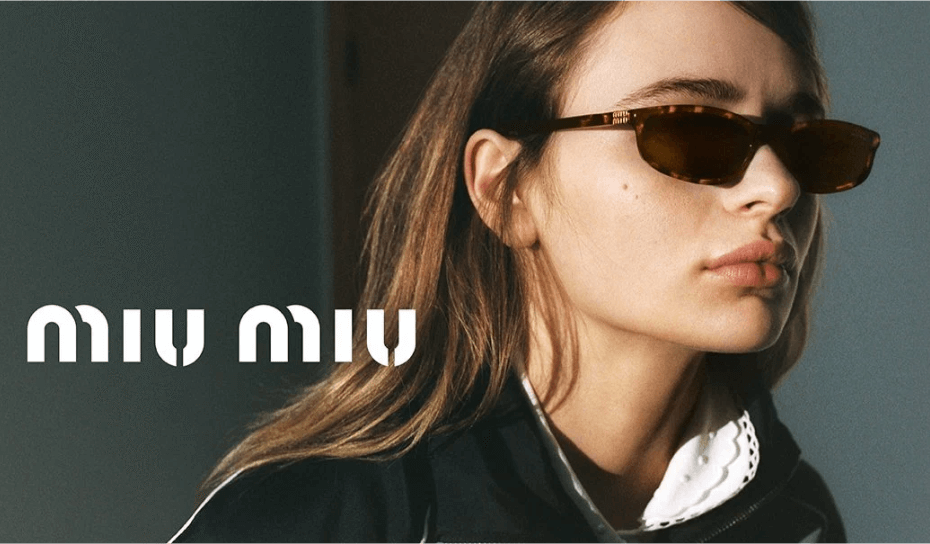 miu miu sunglasses