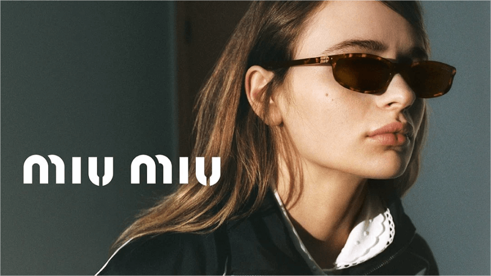 miu miu sunglasses