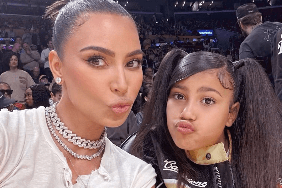 north west age