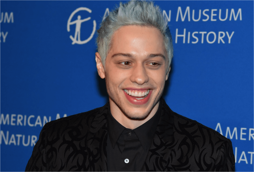 pete davidson