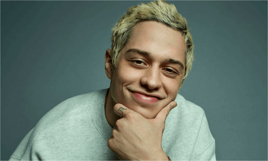 pete davidson's career today
