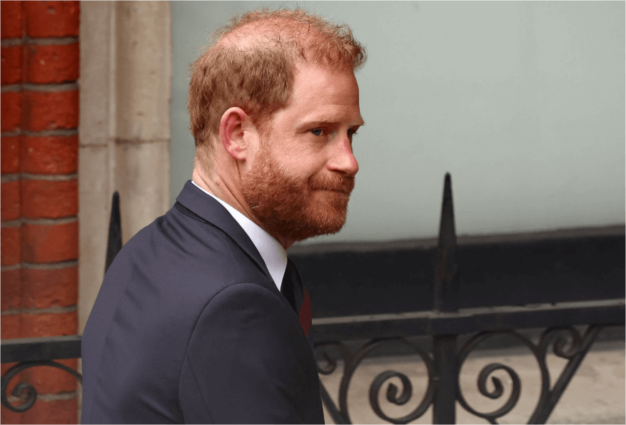 prince harry