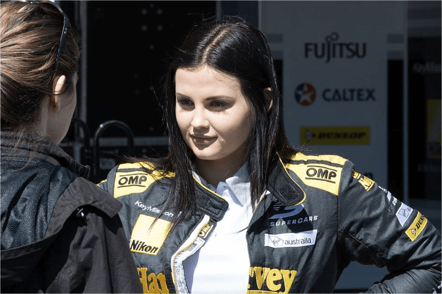 renee gracie