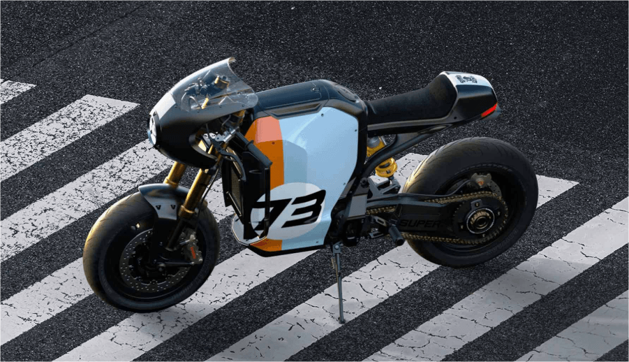 super73 c1x