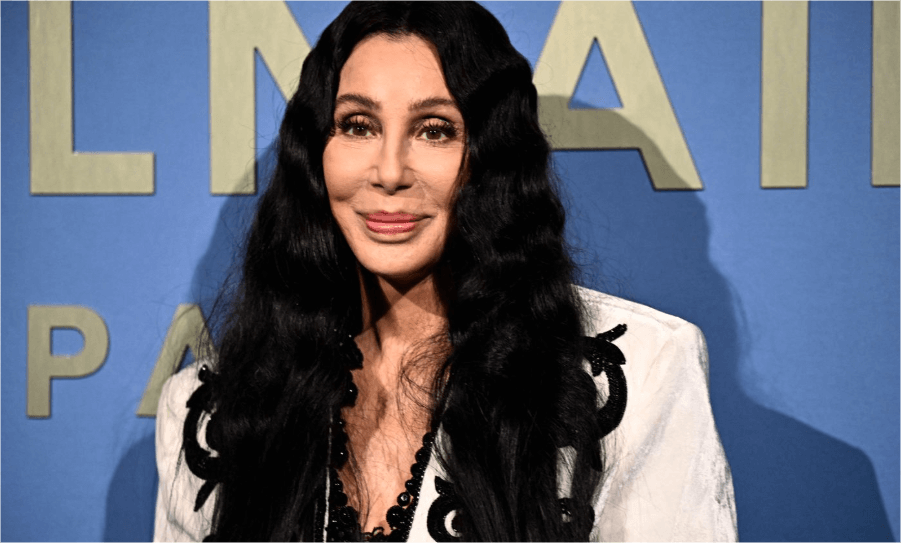 what we can learn from cher