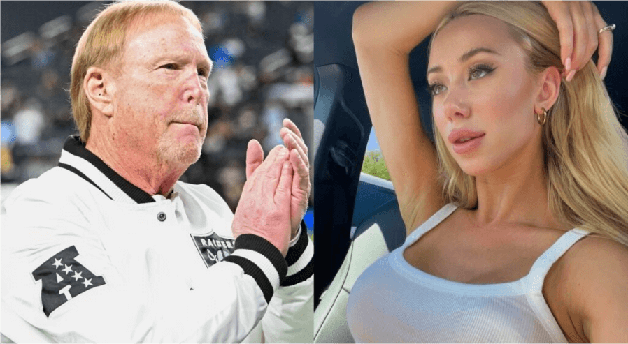 what we can learn from mark davis and his girlfriend