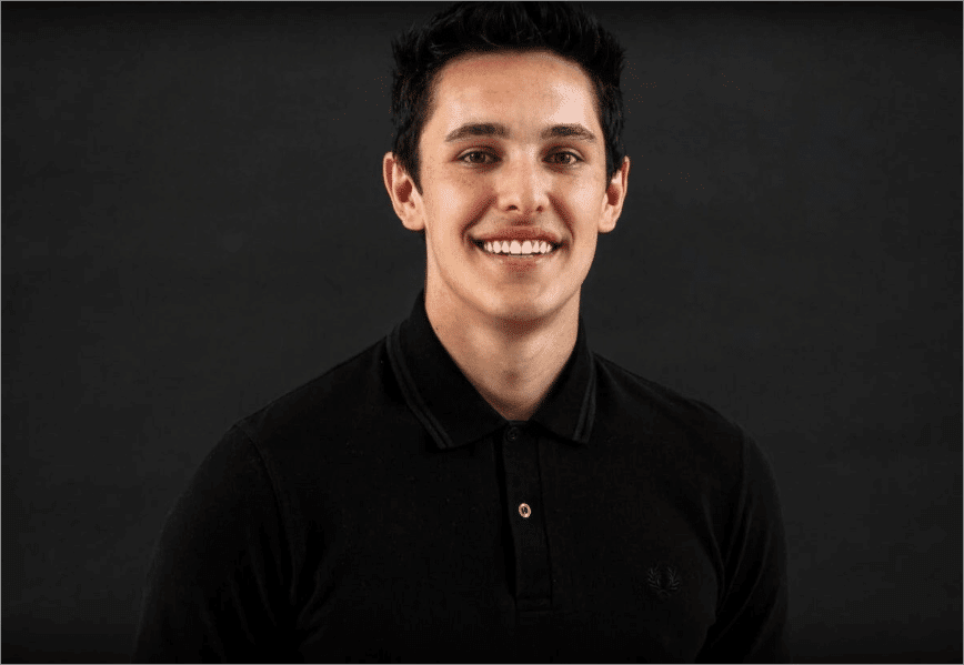 why dalton gomez still matters