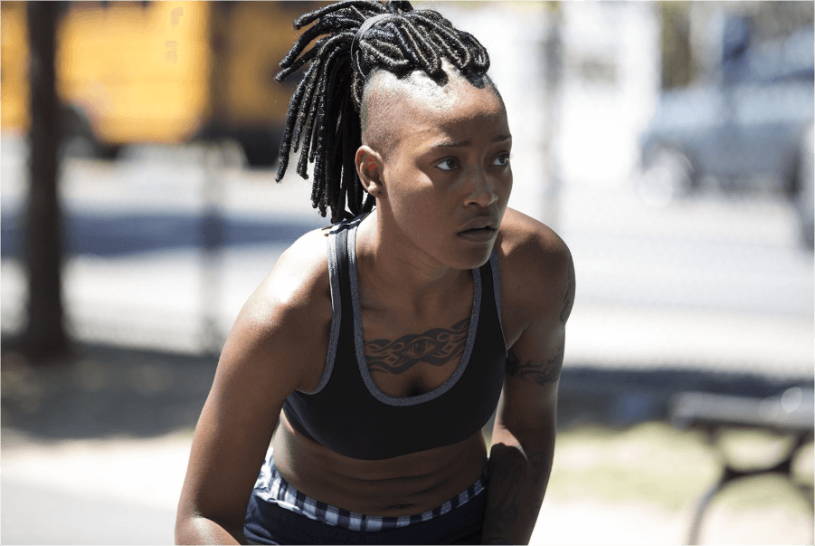 why keke palmer remains a star