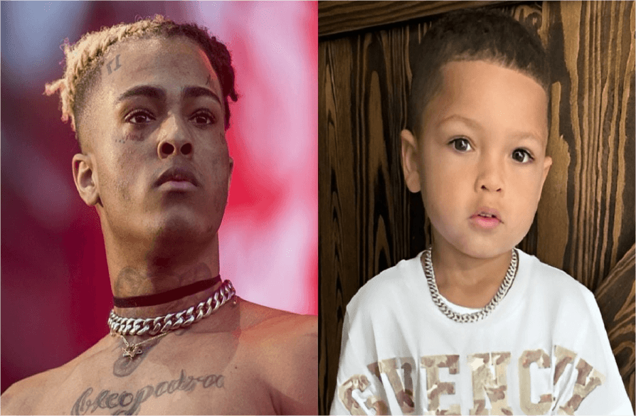 xxxtentacion’s message lives on