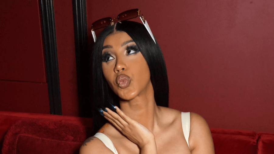 cardi b and the power of influence