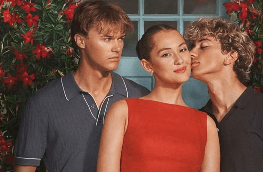 conrad fisher’s legacy