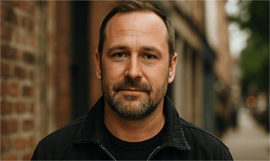 dan hayhurst