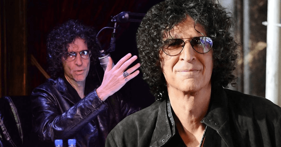 howard stern net worth