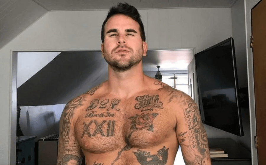 lessons from josh seiter’s journey