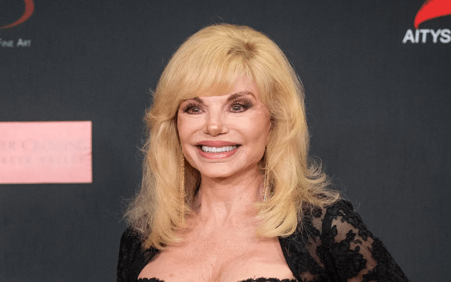 lessons from loni anderson’s career