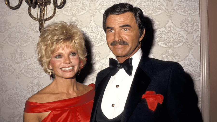 loni anderson spouse