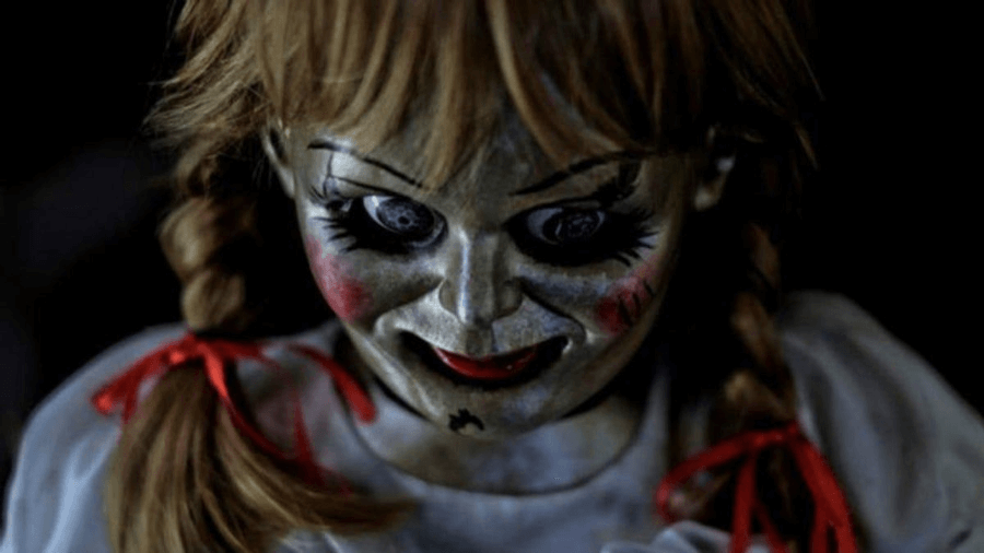 why annabelle will never truly disappear