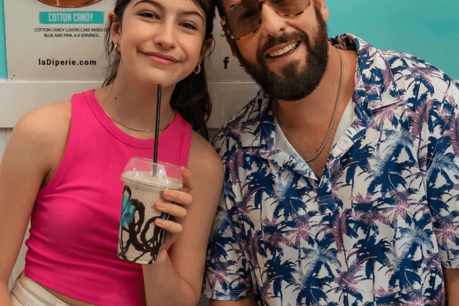sunny sandler