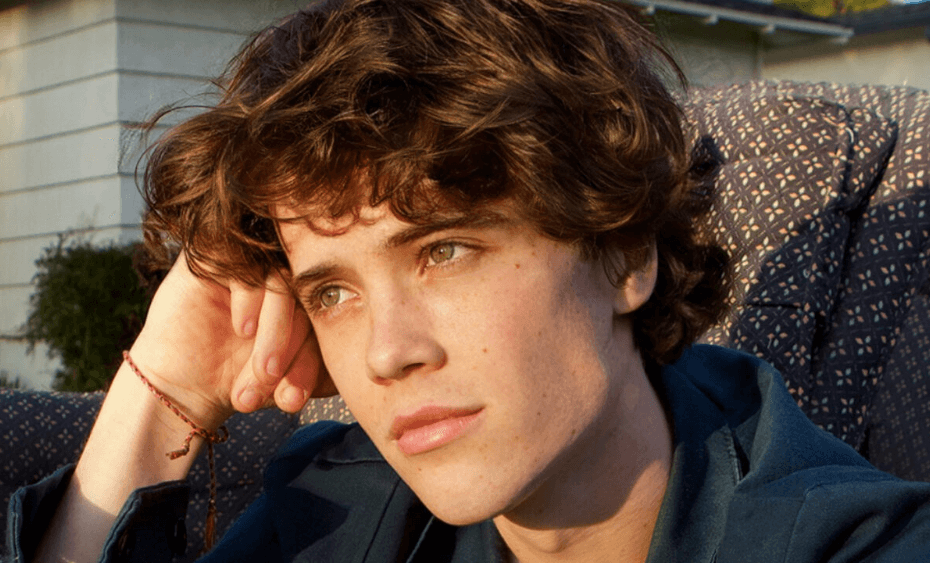 conor sherry movies and tv shows