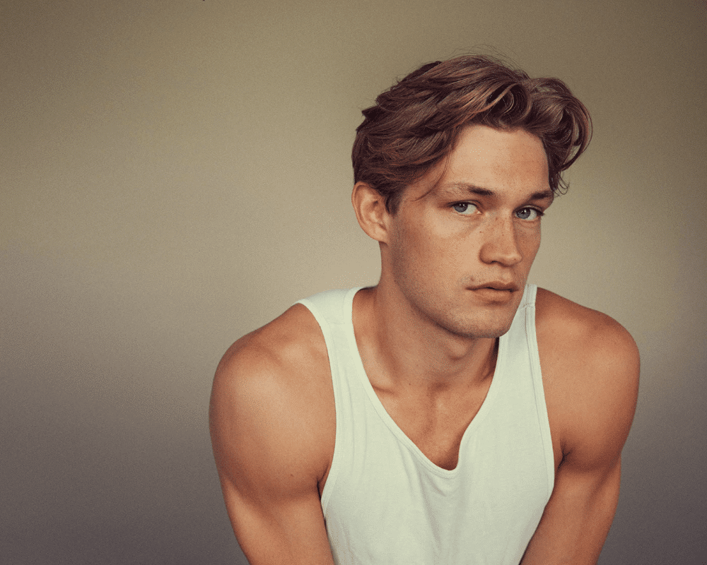 damian hardung's future ahead