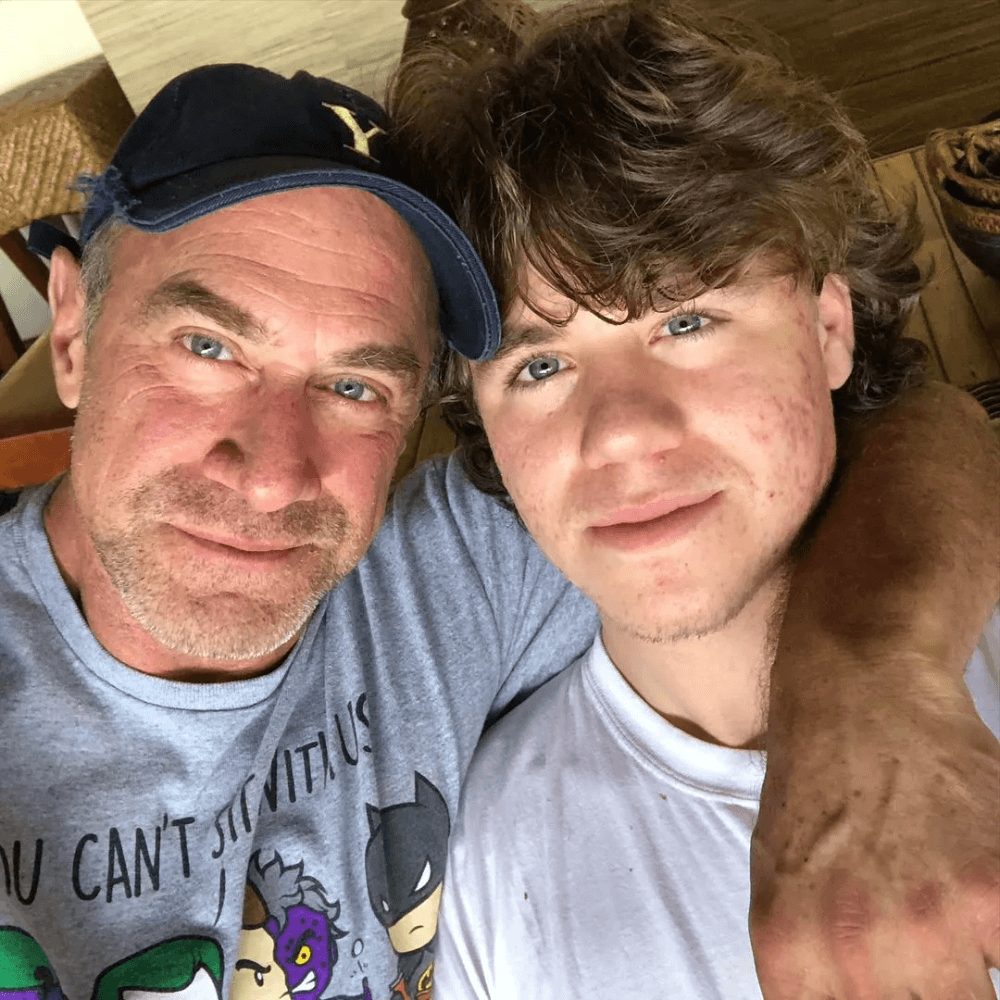 dante amadeo meloni's future ahead