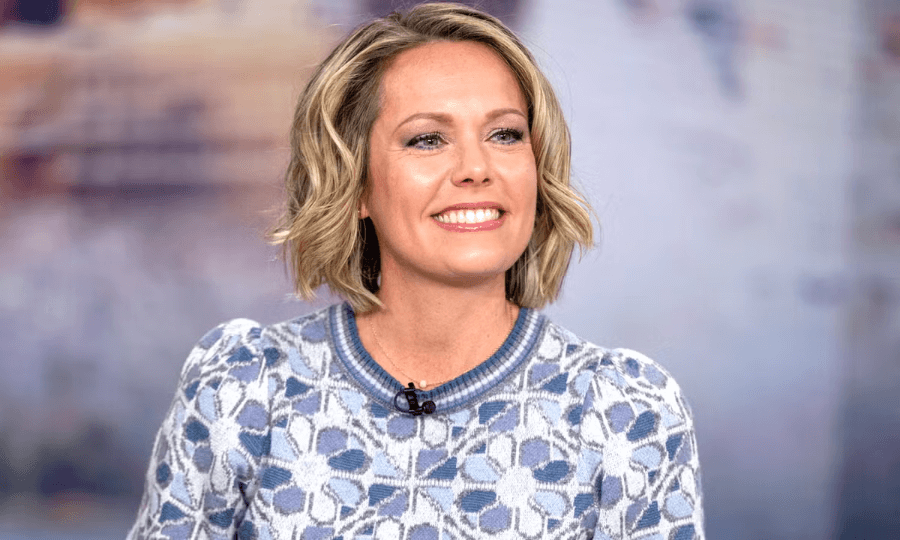 dylan dreyer divorce