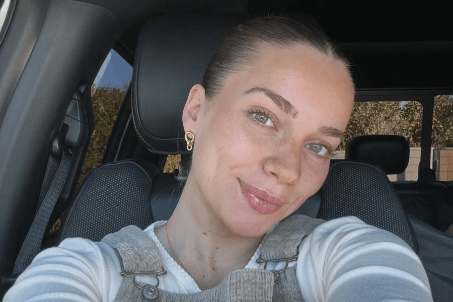emilie kiser