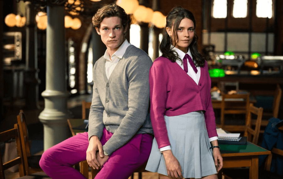 fan buzz and online reactions