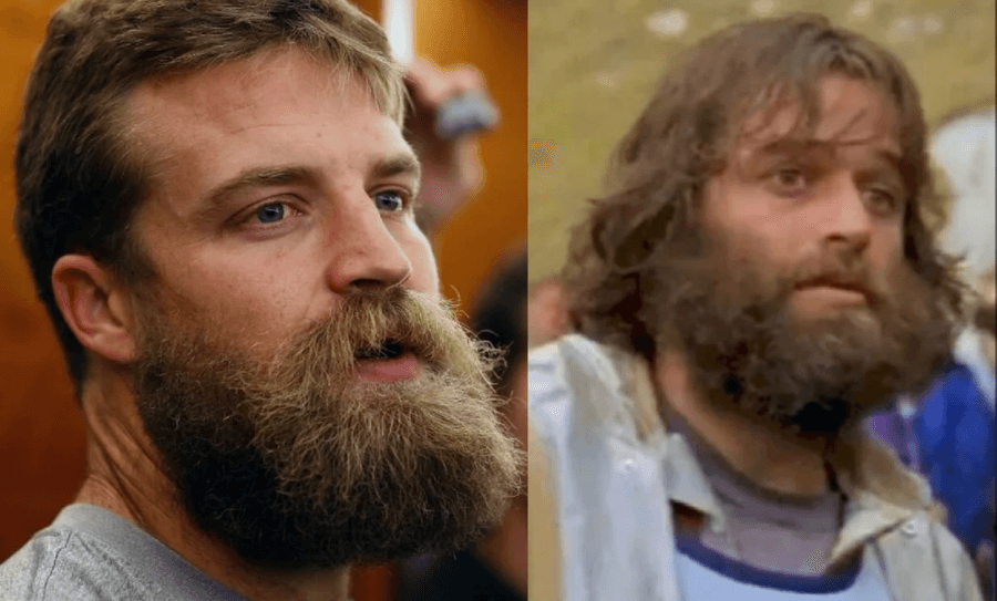 happy gilmore’s caddy
