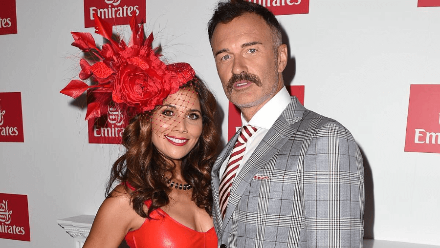 julian mcmahon kelly paniagua