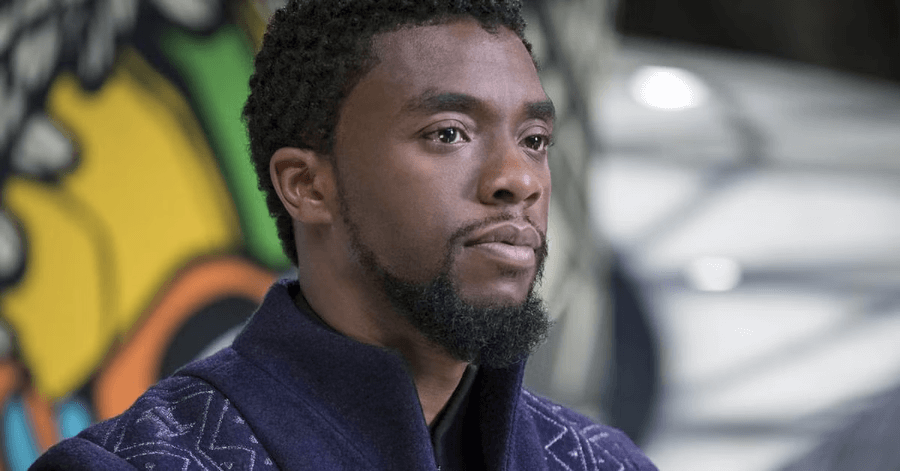 lessons from chadwick boseman’s journey