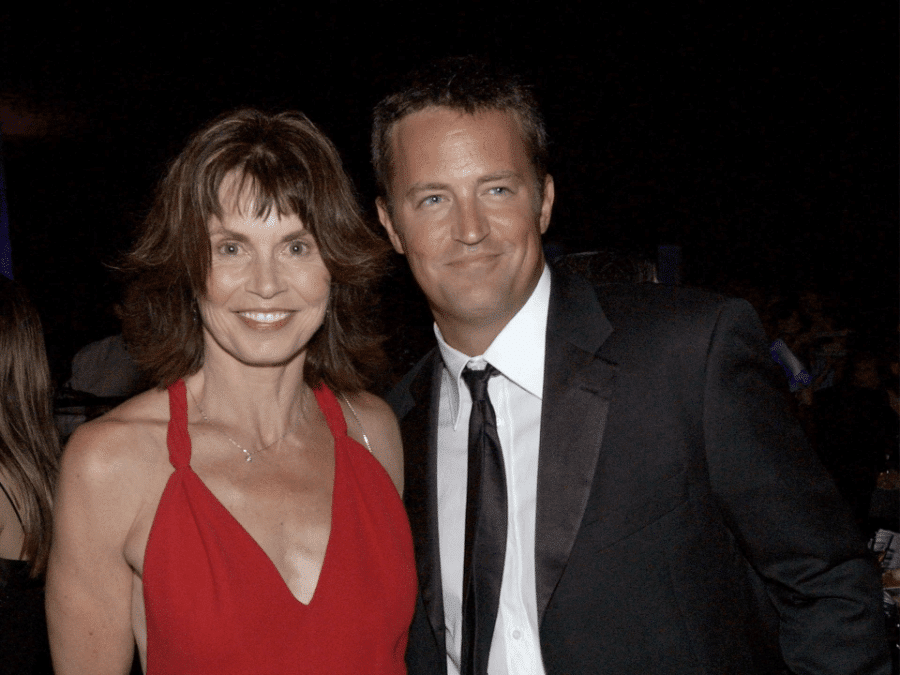 lessons from suzanne perry’s journey