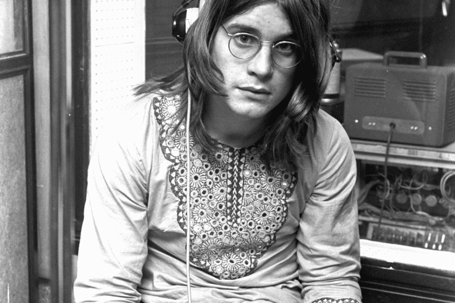 ozzy osbourne young