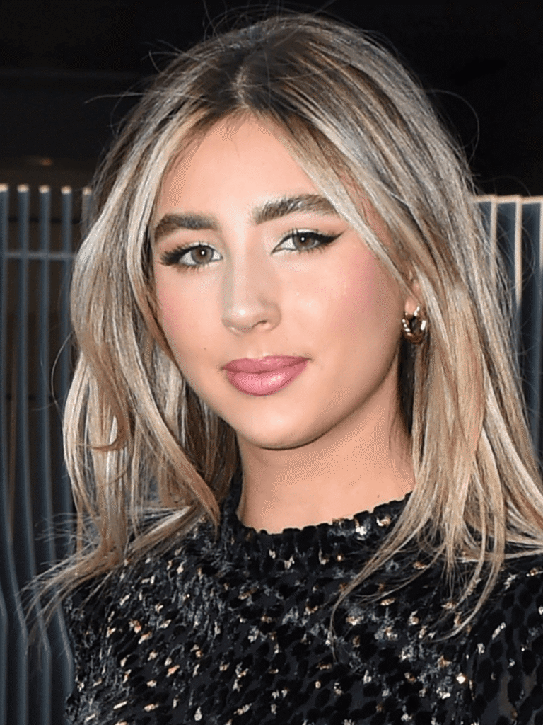 scarlet rose stallone