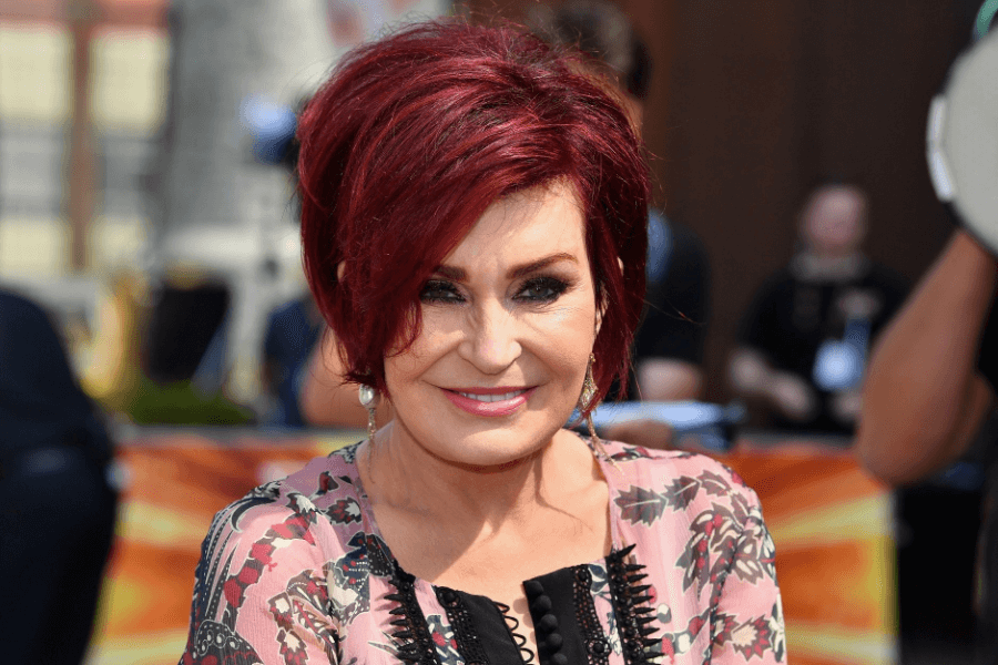 sharon osbourne age
